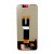 Lcd With Touch Screen For Lava Yuva 3 Pro Black By - Maxbhi Com