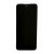 Lcd With Touch Screen For Lava Yuva 3 Pro Black By - Maxbhi Com