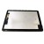 Lcd With Touch Screen For Oukitel Ot6 Green By - Maxbhi Com