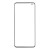 Replacement Front Glass For Huawei Mate 40 Black By - Maxbhi Com