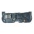 Ringer Loud Speaker For Nokia C10 By - Maxbhi Com