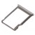 Sim Card Holder Tray For Htc One M9 Grey - Maxbhi Com