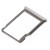 Sim Card Holder Tray For Htc One M9 Silver - Maxbhi Com