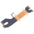 Spin Axis Flex Cable For Motorola Razr 2022 By - Maxbhi Com