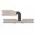 Volume Button Flex Cable For Nokia T21 By - Maxbhi Com