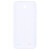Back Panel Cover For Alcatel Pop 2 4 5 Dual Sim Silver - Maxbhi Com