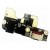 Charging Connector Flex Pcb Board For Lava Blaze By - Maxbhi Com