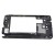 Middle Frame Ring Only For Samsung Galaxy Note 3 Neo 3g Smn750 White By - Maxbhi Com