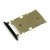 Sim Card Holder Tray For Blu Vivo One Black - Maxbhi Com