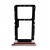 Sim Card Holder Tray For Doogee Blade Gt Ultra Silver - Maxbhi Com