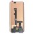 Lcd With Touch Screen For Vivo V40e 5g Black By - Maxbhi Com