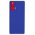 Back Panel Cover For Motorola Moto G85 5g Blue - Maxbhi Com