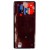 Back Panel Cover For Motorola Moto G85 5g Blue - Maxbhi Com