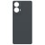Back Panel Cover For Motorola Moto G85 5g White - Maxbhi Com