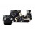 Charging Connector Flex Pcb Board For Doogee Blade Gt Ultra By - Maxbhi Com