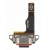 Charging Connector Flex Pcb Board For Motorola Razr 50 Ultra By - Maxbhi Com