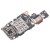 Charging Connector Flex Pcb Board For Vivo X100 Pro 5g By - Maxbhi Com