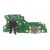 Charging Connector Flex Pcb Board For Vivo Y15c By - Maxbhi Com