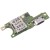 Charging Connector Flex Pcb Board For Vivo Y300 5g By - Maxbhi Com
