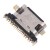 Charging Connector For Vivo Iqoo Neo 9 Pro By - Maxbhi Com