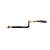 Fingerprint Sensor Flex Cable For Doogee Blade Gt Ultra White By - Maxbhi Com