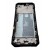Lcd Frame Middle Chassis For Doogee Blade Gt White By - Maxbhi Com