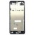 Lcd Frame Middle Chassis For Vivo Y28s 5g Brown By - Maxbhi Com