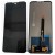 Lcd With Touch Screen For Doogee Blade Gt Silver By - Maxbhi Com