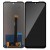 Lcd With Touch Screen For Doogee Blade Gt Ultra Silver By - Maxbhi Com