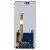 Lcd With Touch Screen For Realme P3x 5g Blue By - Maxbhi Com