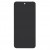 Lcd With Touch Screen For Tecno Pop 9 Black By - Maxbhi Com