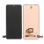 Lcd With Touch Screen For Vivo X200 Pro Black By - Maxbhi Com