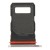 Sim Card Holder Tray For Motorola Edge 50 Pro Silver - Maxbhi Com