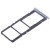 Sim Card Holder Tray For Xiaomi Poco M6 Blue - Maxbhi Com