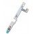 Volume Button Flex Cable For Doogee Blade Gt Ultra By - Maxbhi Com