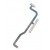 Volume Button Flex Cable For Doogee U11 Pro By - Maxbhi Com