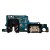 Charging Connector Flex Pcb Board For Realme C61 By - Maxbhi Com