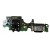 Charging Connector Flex Pcb Board For Tcl 40 Nxtpaper By - Maxbhi Com