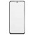 Replacement Front Glass For Oneplus Nord N30 Se Black By - Maxbhi Com