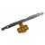 Volume Button Flex Cable For Samsung Galaxy A8 Duos By - Maxbhi Com
