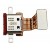 Charging Connector Flex Pcb Board For Sonim Xp8 By - Maxbhi Com