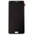 Lcd With Touch Screen For Blu Vivo 6 Black By - Maxbhi Com