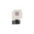 Fingerprint Sensor Flex Cable For Honor 8a Pro White By - Maxbhi Com