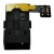 Handsfree Audio Jack Flex Cable For Ulefone Armor 26 Ultra 5g By - Maxbhi Com