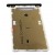Sim Card Holder Tray For Allview V3 Viper Black - Maxbhi Com