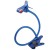 Long Arms Flexible Mobile Phone Holder for Yu Yunicorn YU5530 - Maxbhi.com