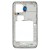 Middle Frame Ring Only For Samsung Galaxy Core Advance I8580 White By - Maxbhi Com