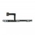 Power Button Flex Cable For Meizu Pro 7 Plus On Off Flex Pcb By - Maxbhi Com