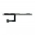 Power Button Flex Cable For Meizu Pro 7 Plus On Off Flex Pcb By - Maxbhi Com