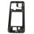 Middle Frame Ring Only For Meiigoo S8 Black By - Maxbhi Com